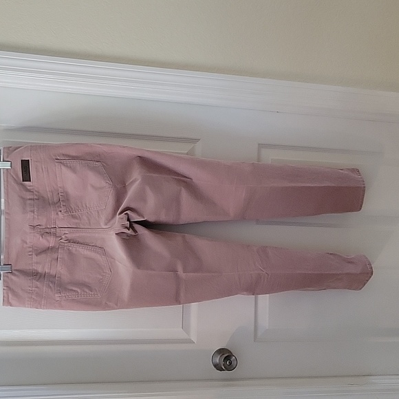 Brushed velet pants - Picture 2 of 3